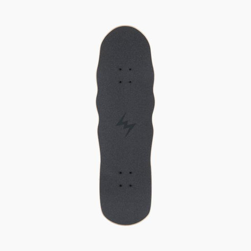 Landyachtz - ATV Stone God Smiles 32.5" (Deck only)